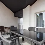 Five Seasons 4* Odesa