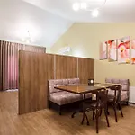 Five Seasons Aparthotel Odesa