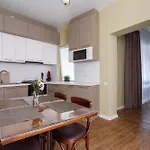 Aparthotel Five Seasons 4*