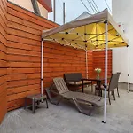 Five Seasons 4* Odessa
