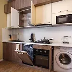 Five Seasons Aparthotel Odesa