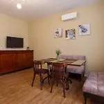 Aparthotel Five Seasons Odesa
