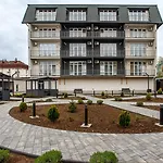 Appart hôtel Five Seasons Odessa