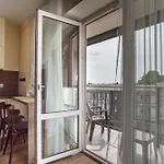 Five Seasons Odessa