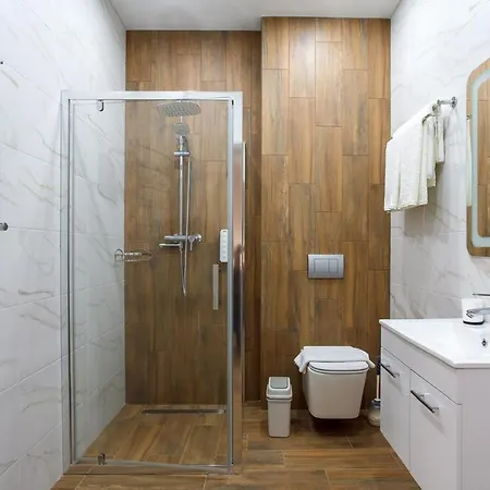 Five Seasons Aparthotel Odesa