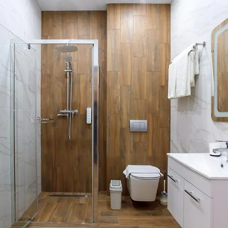 Five Seasons Odessa
