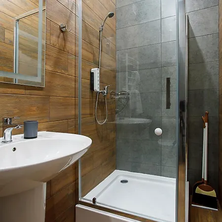 Aparthotel Five Seasons Odesa