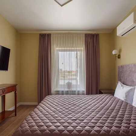 Five Seasons Odessa