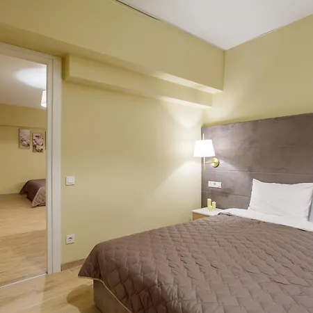 Apart-hotel Five Seasons Odessa