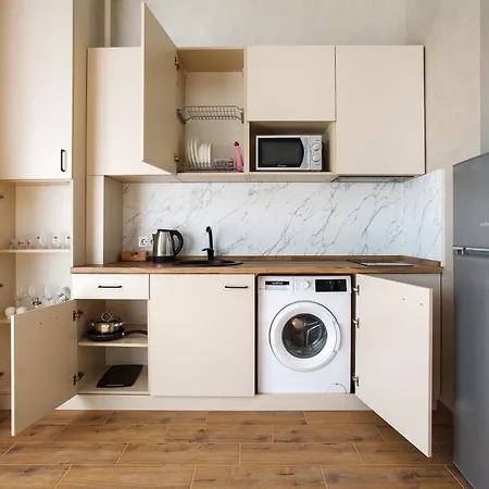 Five Seasons 3* Odessa