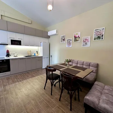 Five Seasons Odessa