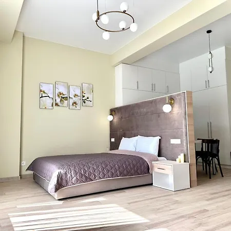 Appart hôtel Five Seasons 4*