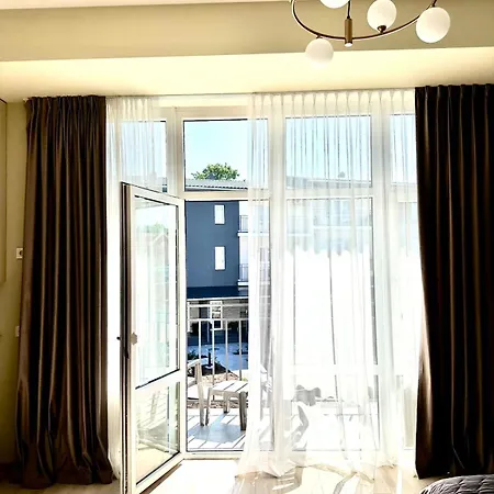 Five Seasons Apart-hotel