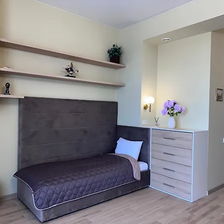 Five Seasons Hotel apartamentowy