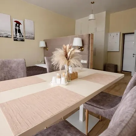 Apart-hotel Five Seasons Odessa