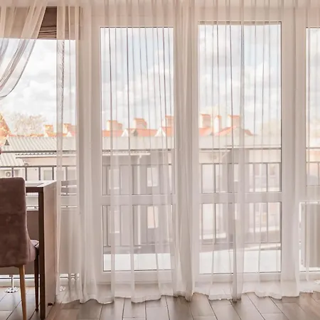 Five Seasons 4* Odessa
