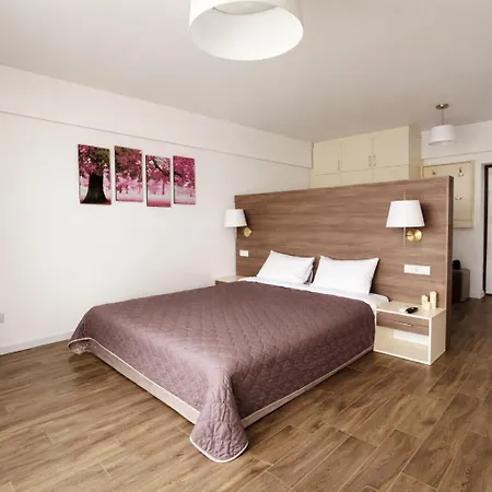 Appart hôtel Five Seasons 4*