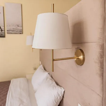 Appart hôtel Five Seasons 4*