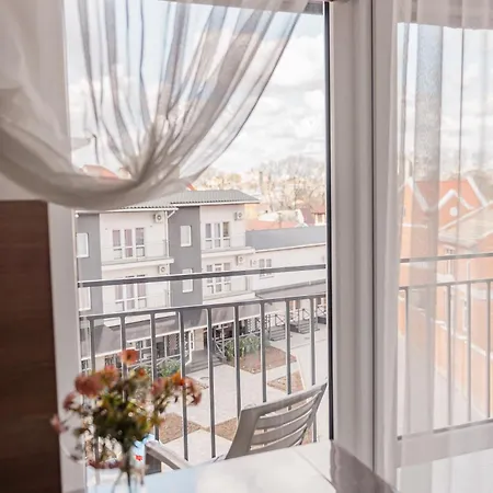 Apart-hotel Five Seasons