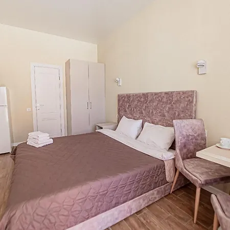 Five Seasons Appart hôtel 4*