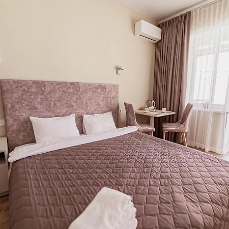 Five Seasons Appart hôtel Odessa