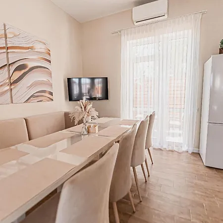 Five Seasons Odessa