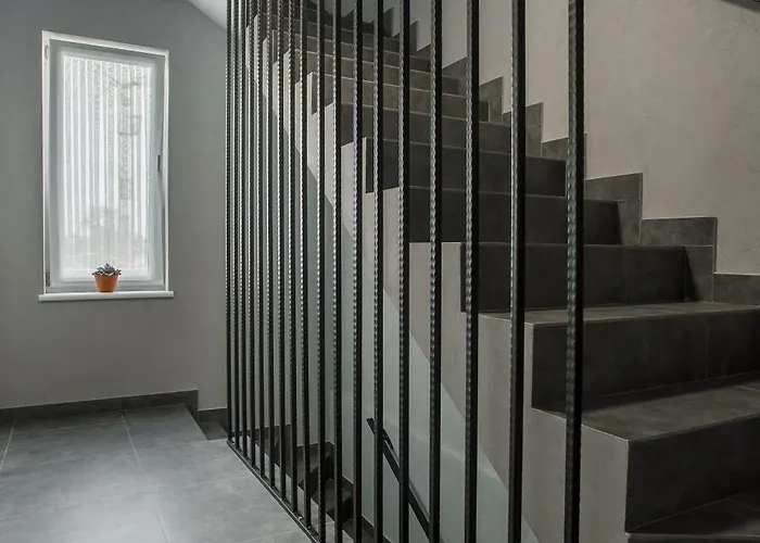 Five Seasons Apartmanhotel Odessza