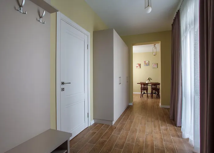 Aparthotel Five Seasons