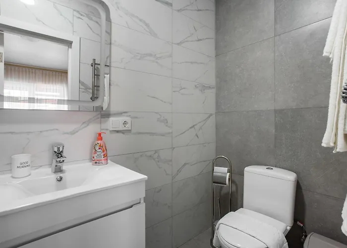 Apartmanhotel Five Seasons