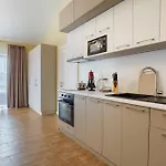 Five Seasons 4* Odessza