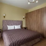Apartmanhotel Five Seasons Odessza