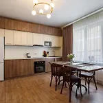Five Seasons Apartmanhotel