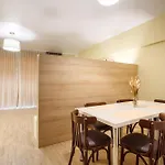 Five Seasons Apartmanhotel Odessza