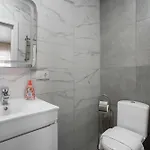 Apartmanhotel Five Seasons