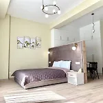 Apartmanhotel Five Seasons 4*