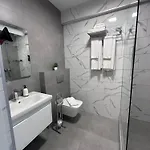 Apartmanhotel Five Seasons Odessza