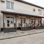 Five Seasons Apartmanhotel 4*