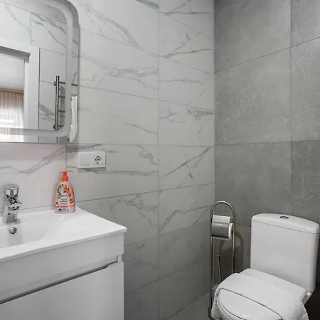 Apart Otel Five Seasons