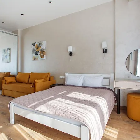 Five Seasons 3* Odessa