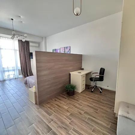 Five Seasons 4* Odessa