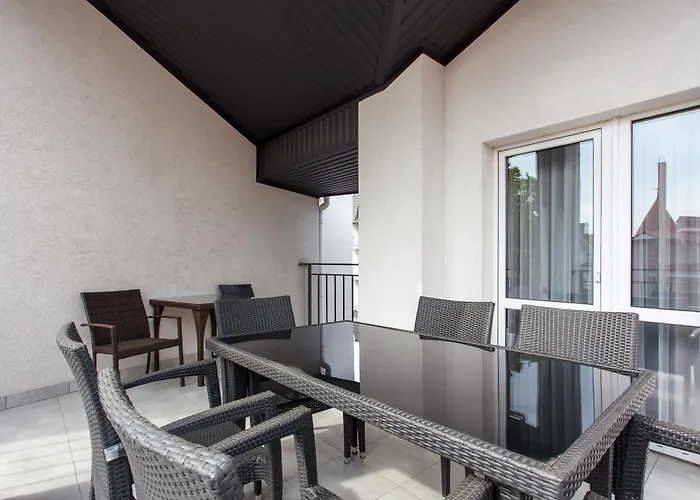 Five Seasons 3* Odessa