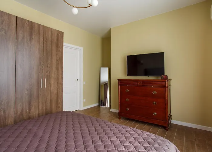 Five Seasons Lägenhetshotell