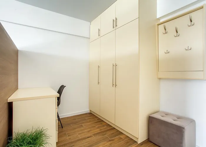 Aparthotel Five Seasons 3*