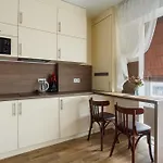 Five Seasons Hotel apartamentowy Odessa
