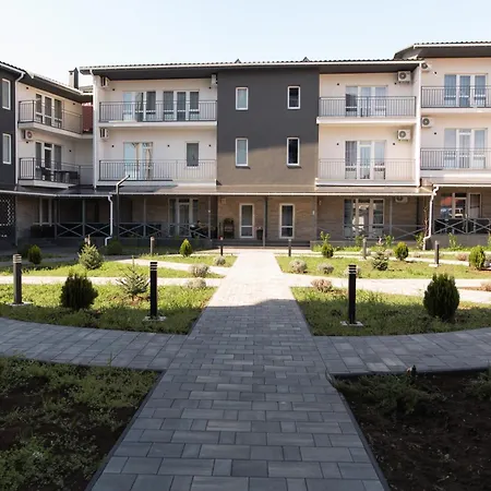 Appart hôtel Five Seasons 3*