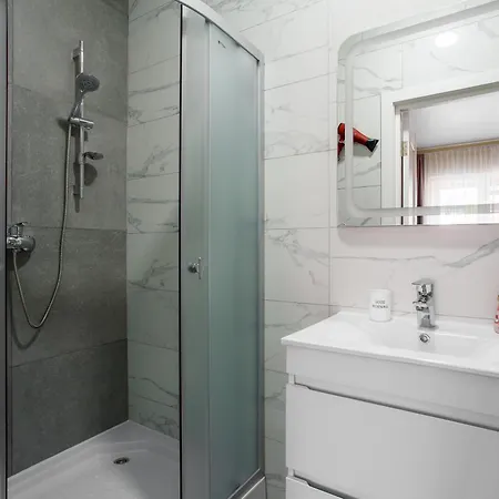 شقة فندقية Five Seasons