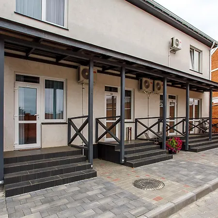 شقة فندقية Five Seasons أوديسا