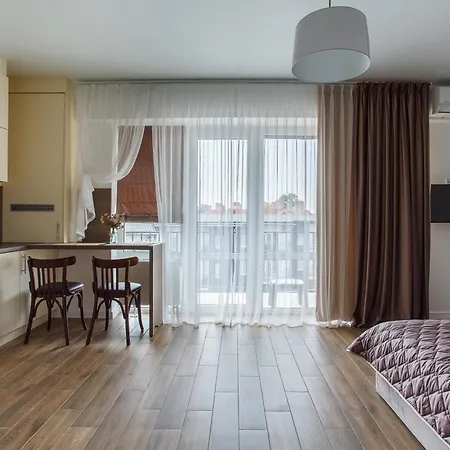 Five Seasons أوديسا